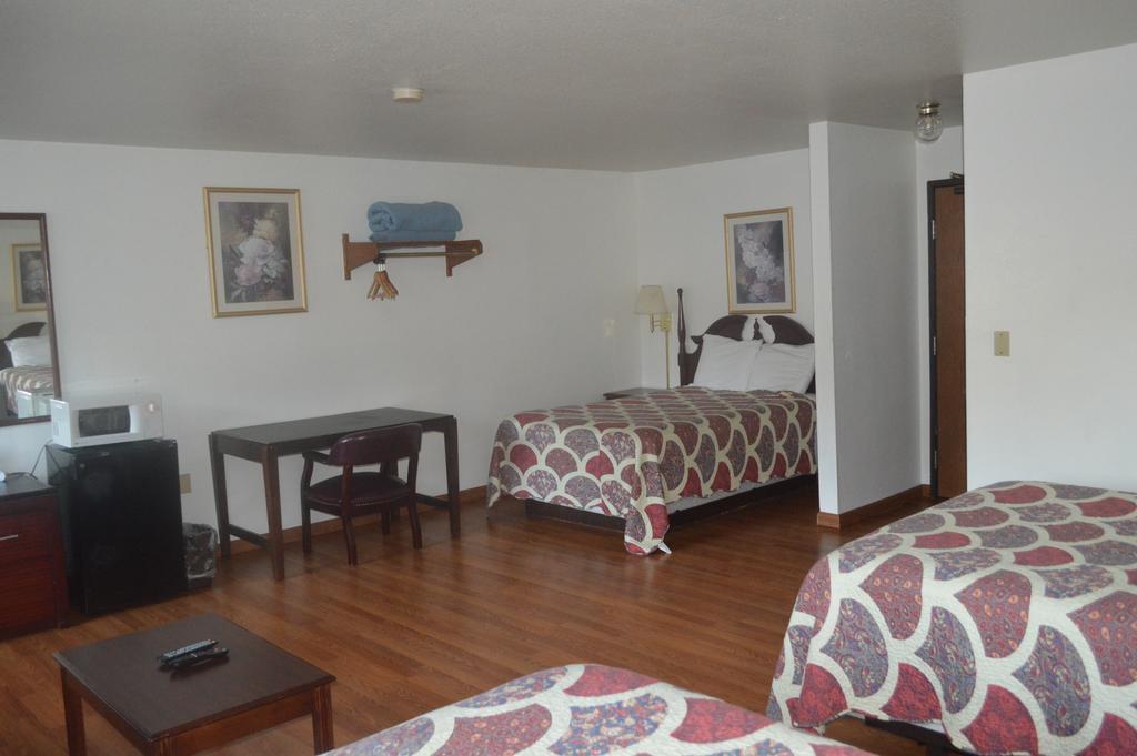 Queen Suite