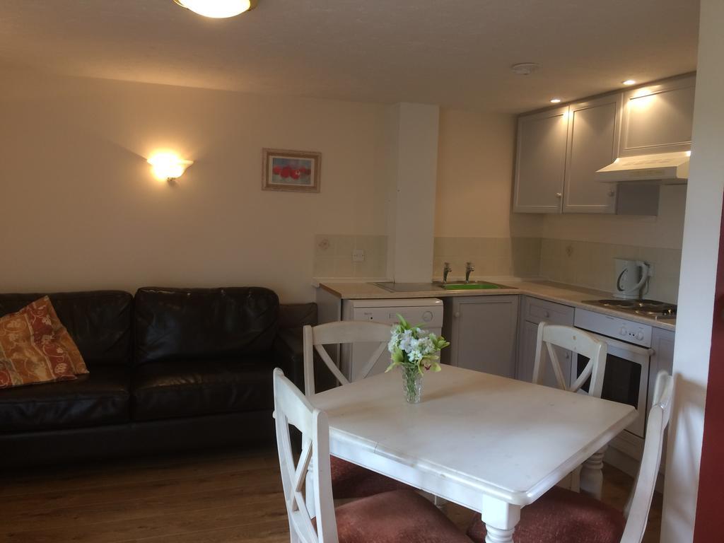Three-bedroom Cottage - The Carriages