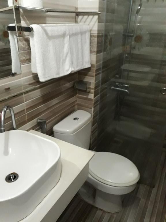 Standard Double Room with Fan,445006200:JPEG
