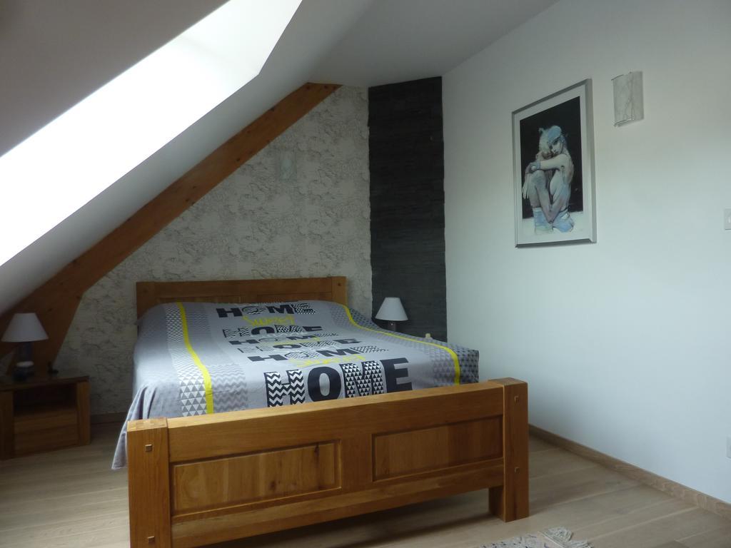 Deluxe Double Room Shower