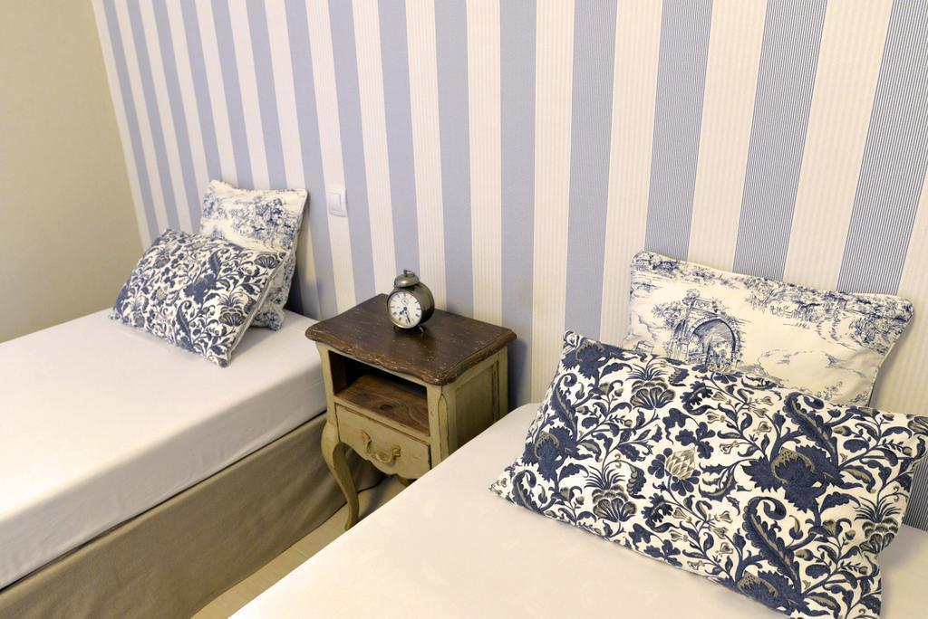 Superior Double/Twin Studio