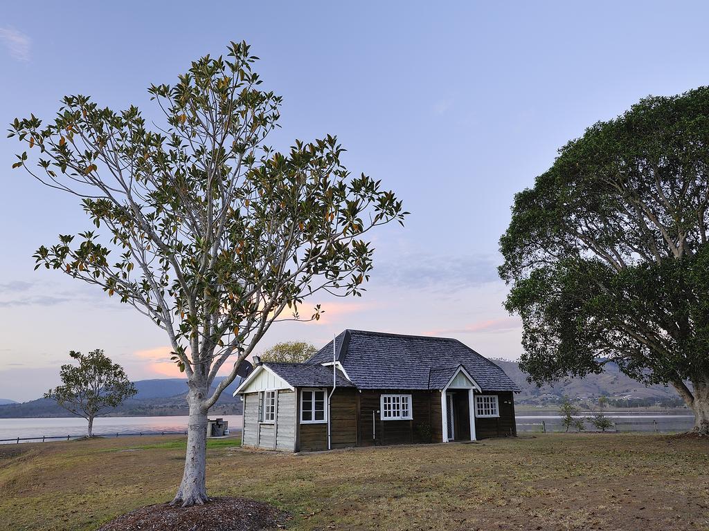 Cabin