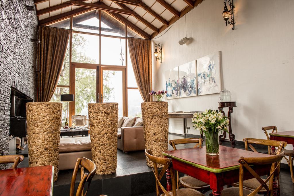 Habitación Doble con balcón