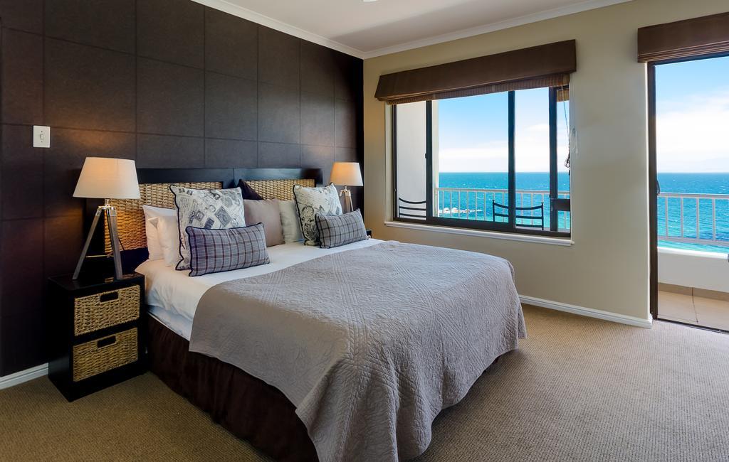 Sea facing Double Room