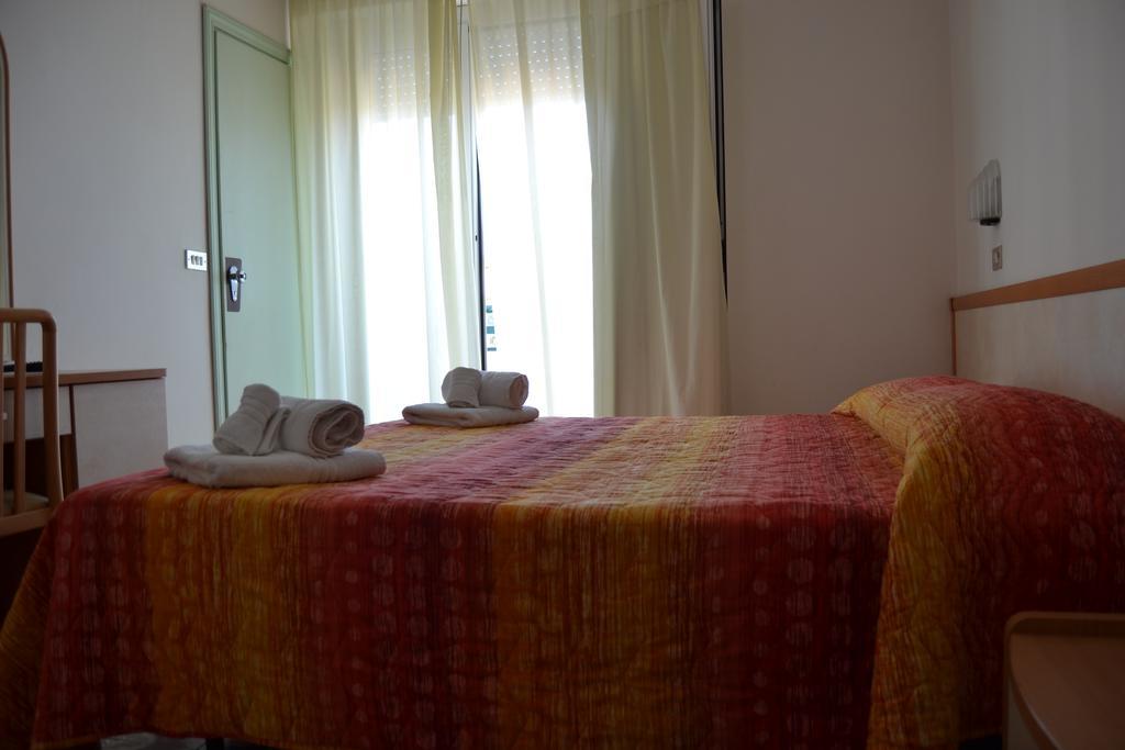 Habitación Doble Económica