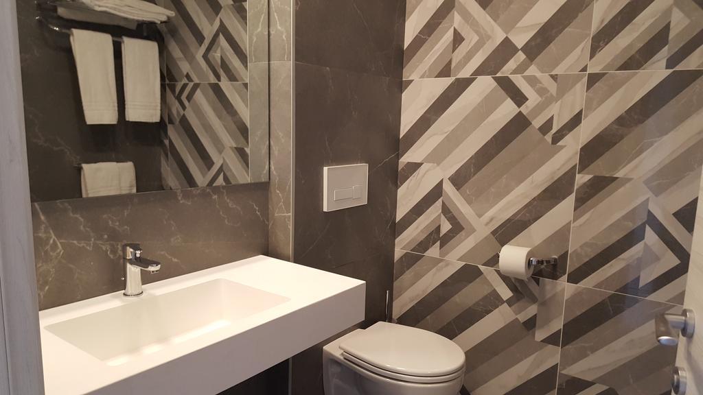 Apartamento Deluxe de 1 dormitorio