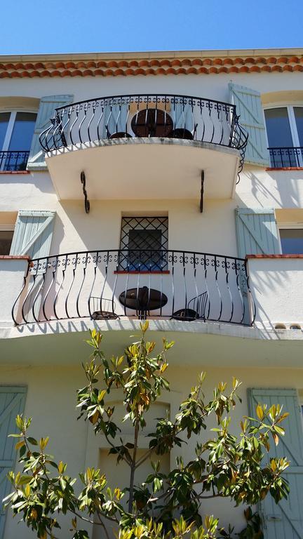 Appartement avec Balcon