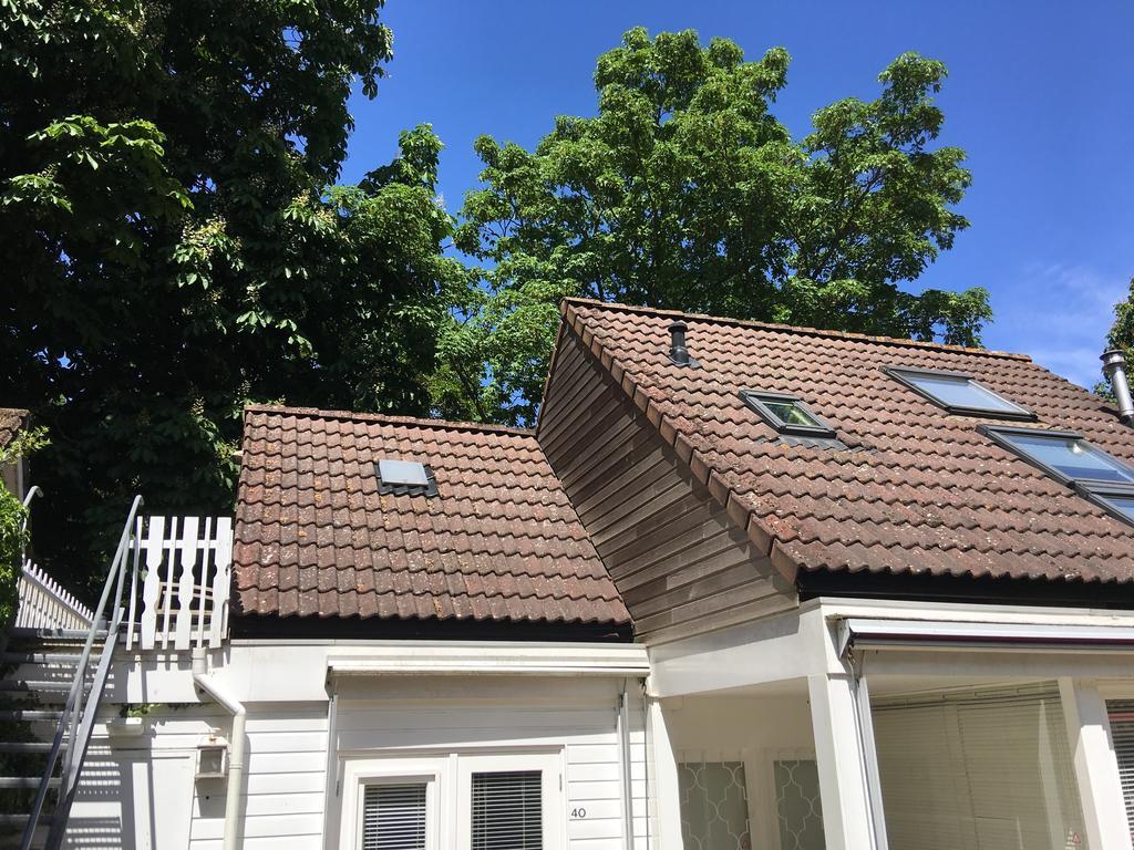 Familiekamer