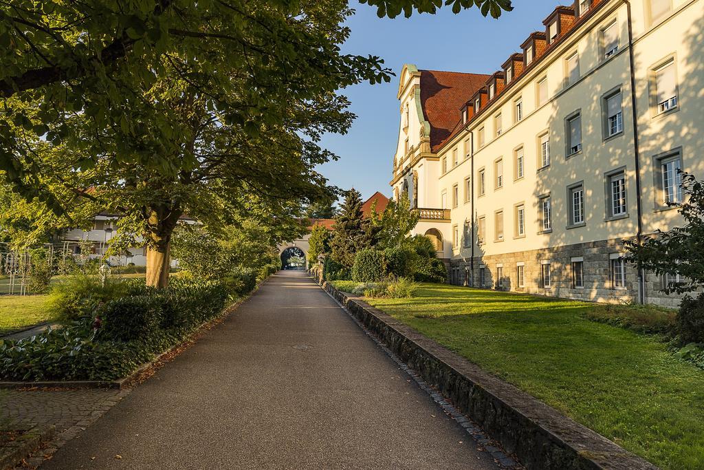 Comfort Einzelzimmer mit Bad