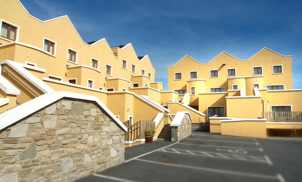 Appartement 2 Chambres