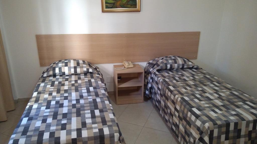 Quarto Triplo