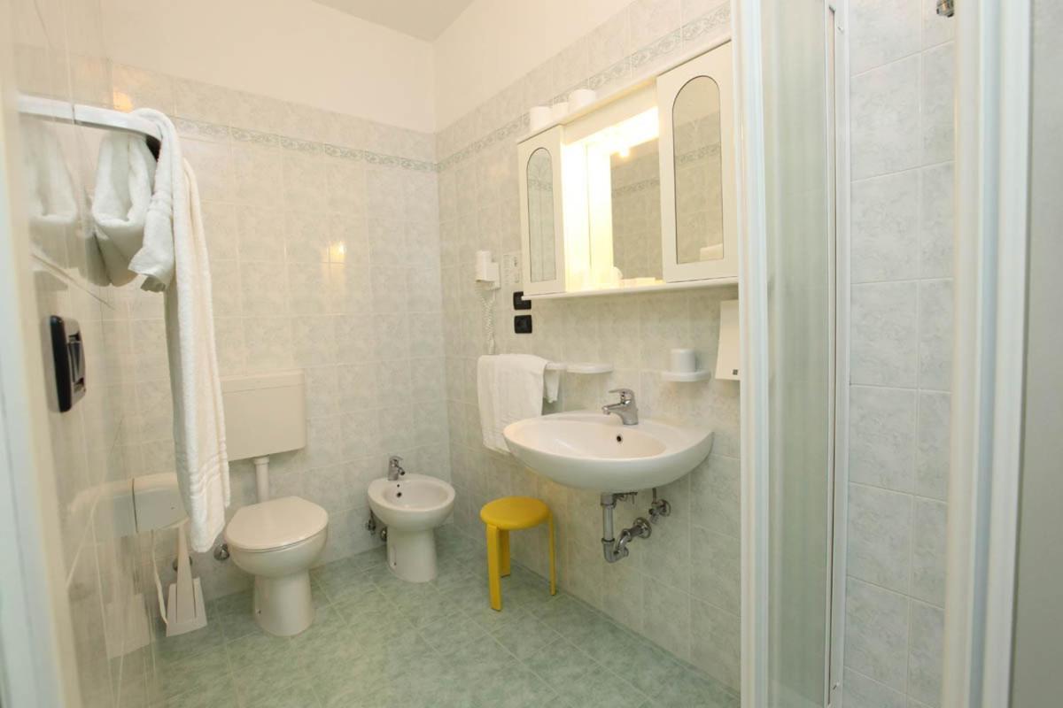 Kleines Economy Zimmer