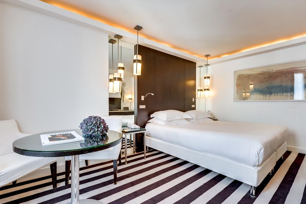 Family Junior Suite