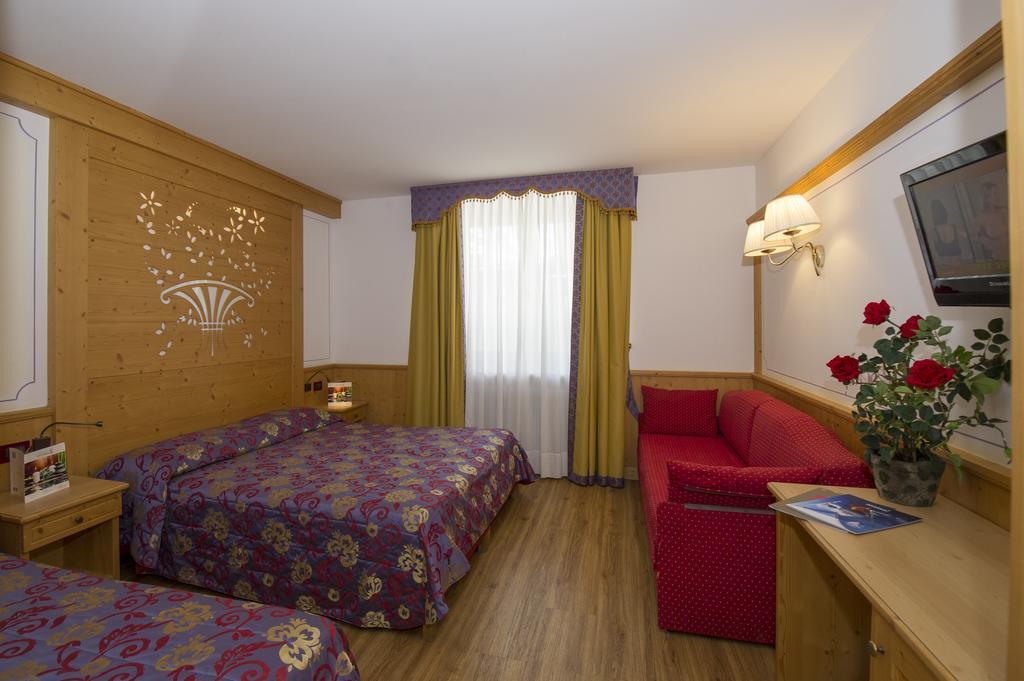 Comfort Quadruple Room