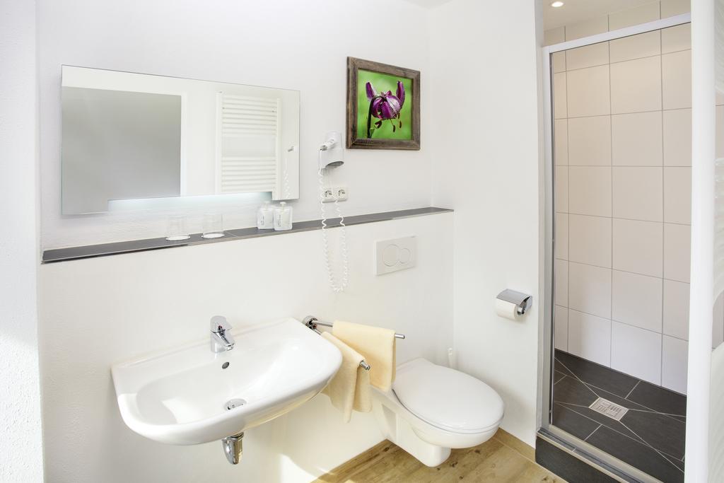 Superior Doppelzimmer mit Balkon