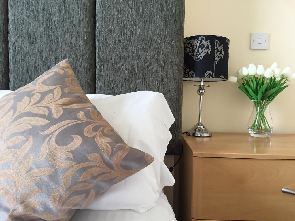 Classic Double Room with Sea View
