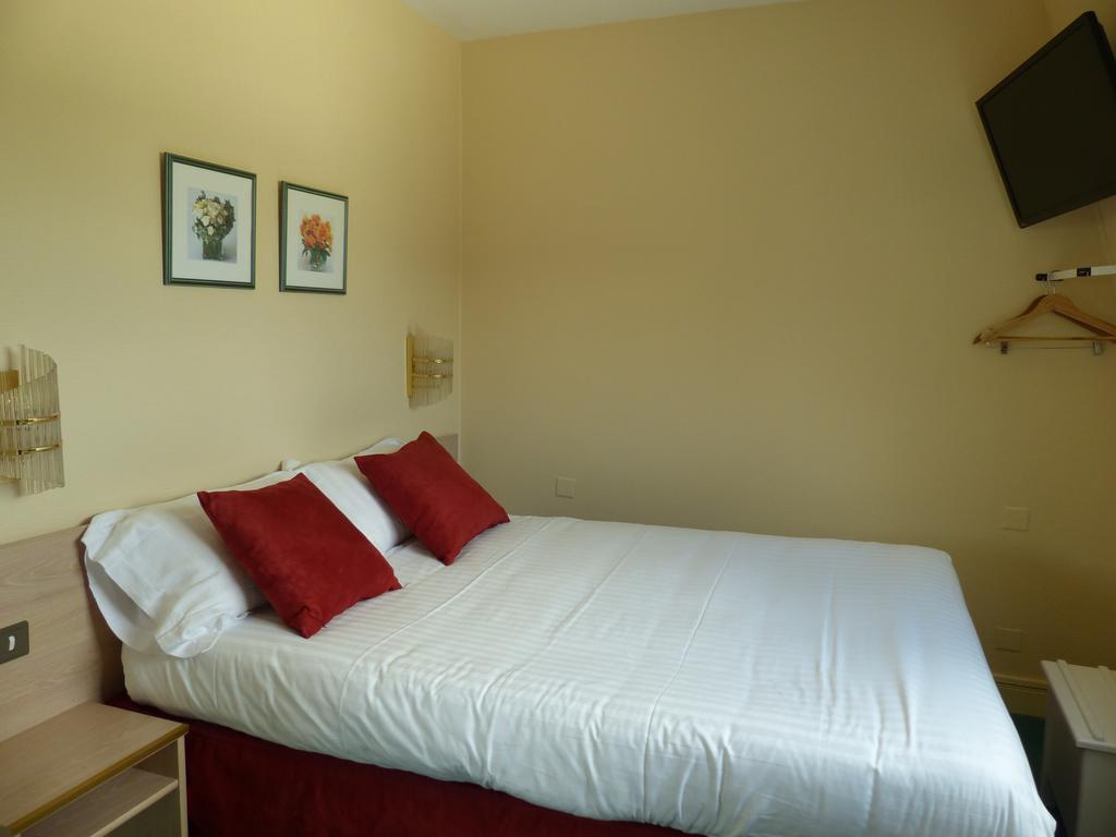 Chambre Double Économique