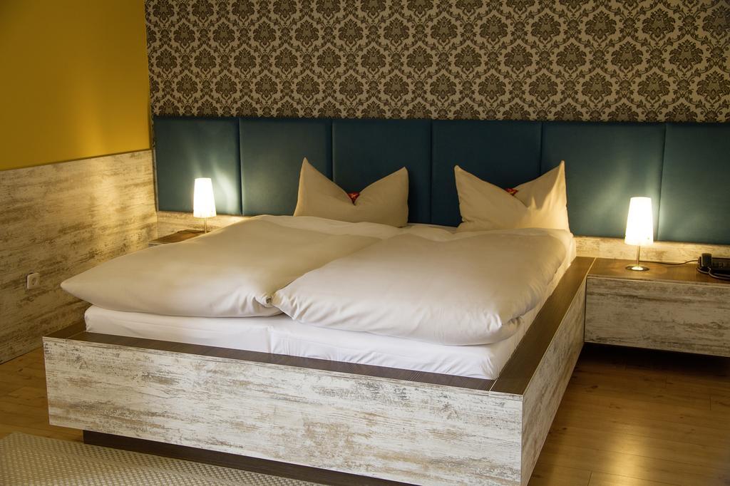 Double Room - Category 2
