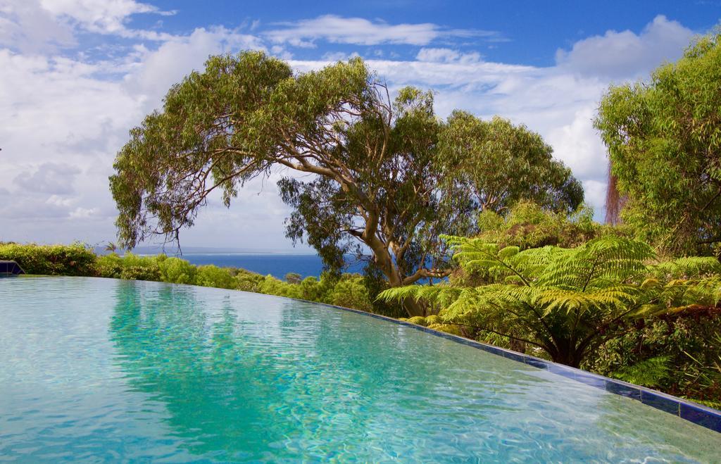 Ocean View Apartment - 2 Bedrooms