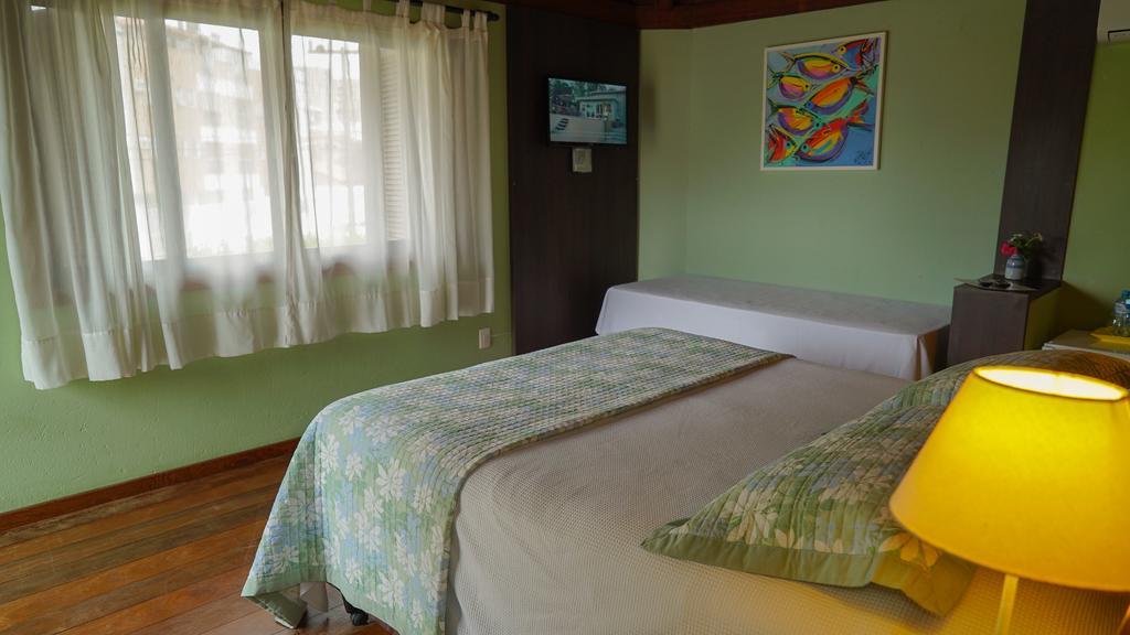 Suite Master con hidromasaje