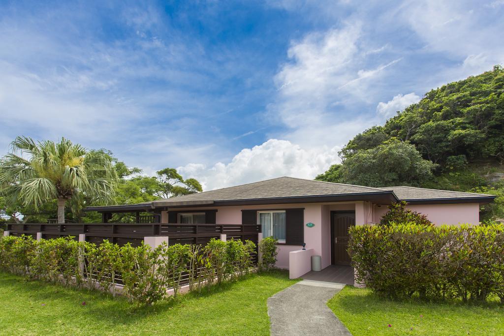 Garden Villa