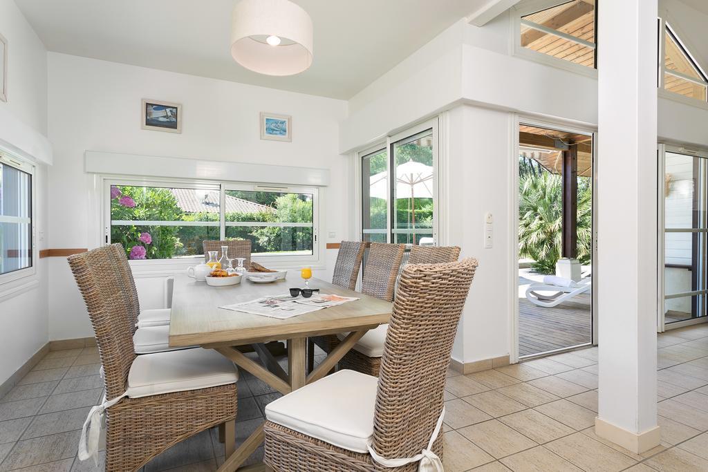 Villa avec Piscine Privée