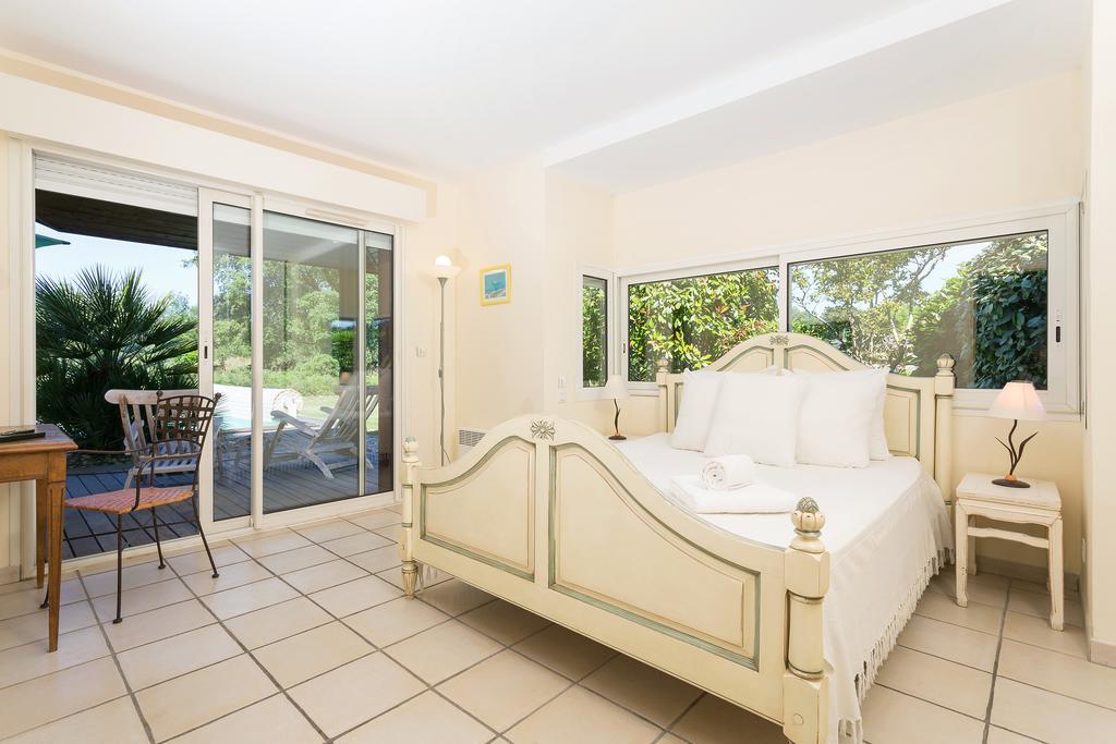 Villa 3 Chambres (6-8 Adultes)