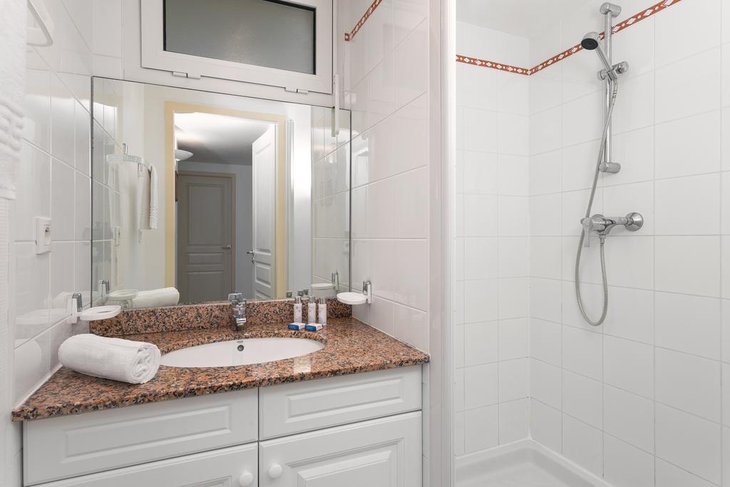 Villa 2 Chambres (4-6 Adultes)