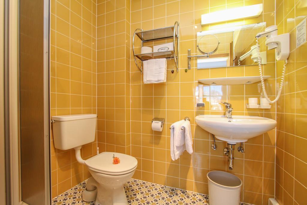 Comfort Doppelzimmer