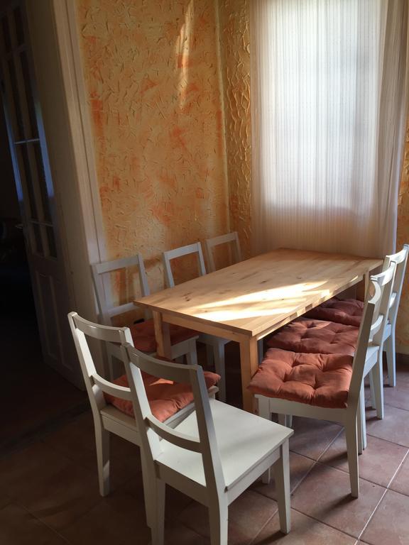 3 hálószobás apartman - földszint