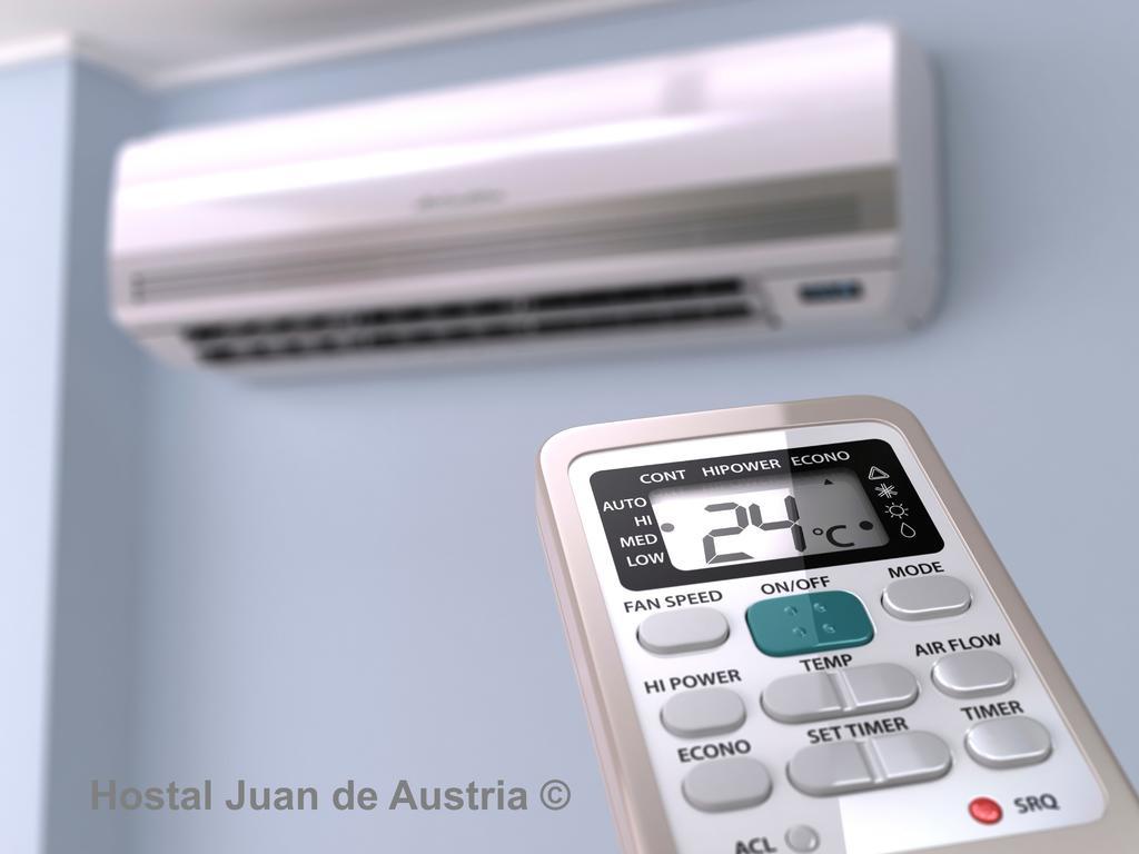 Habitación Doble Económica
