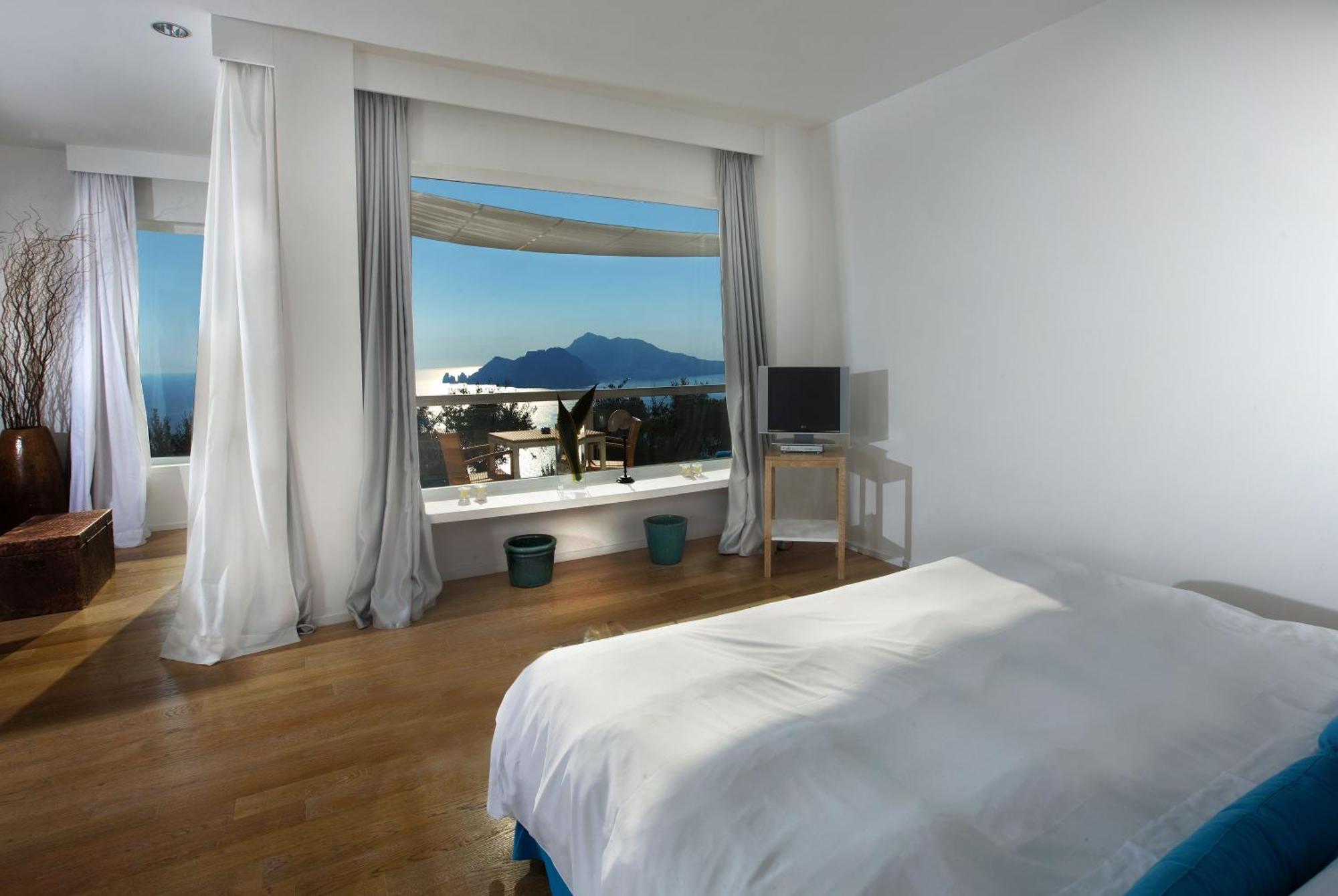 Luxury Double or Twin Room