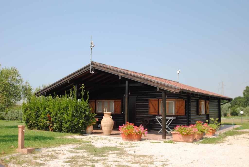 Two-Bedroom Chalet