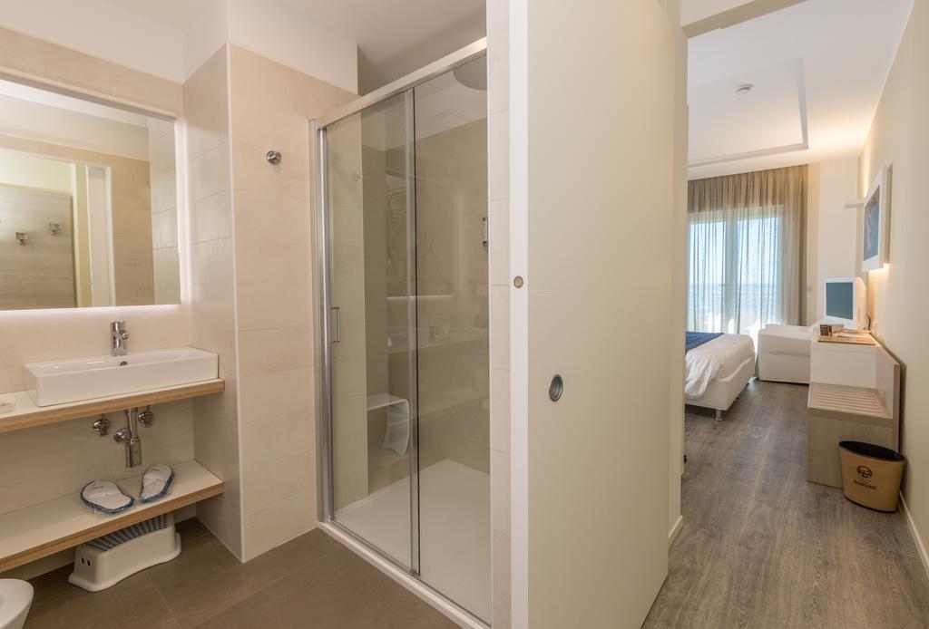 Habitación Doble Deluxe con vistas al mar - 1 o 2 camas