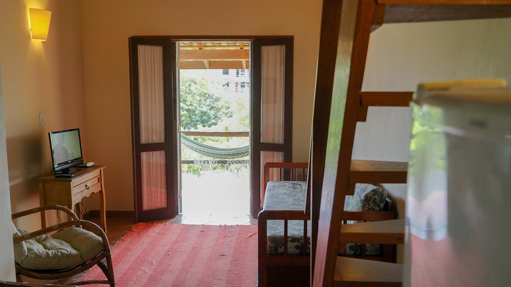Suite Master Dúplex