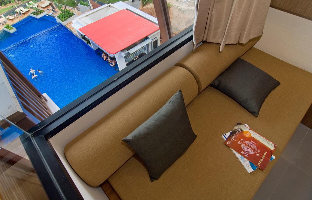 Grand Deluxe Double or Twin Room