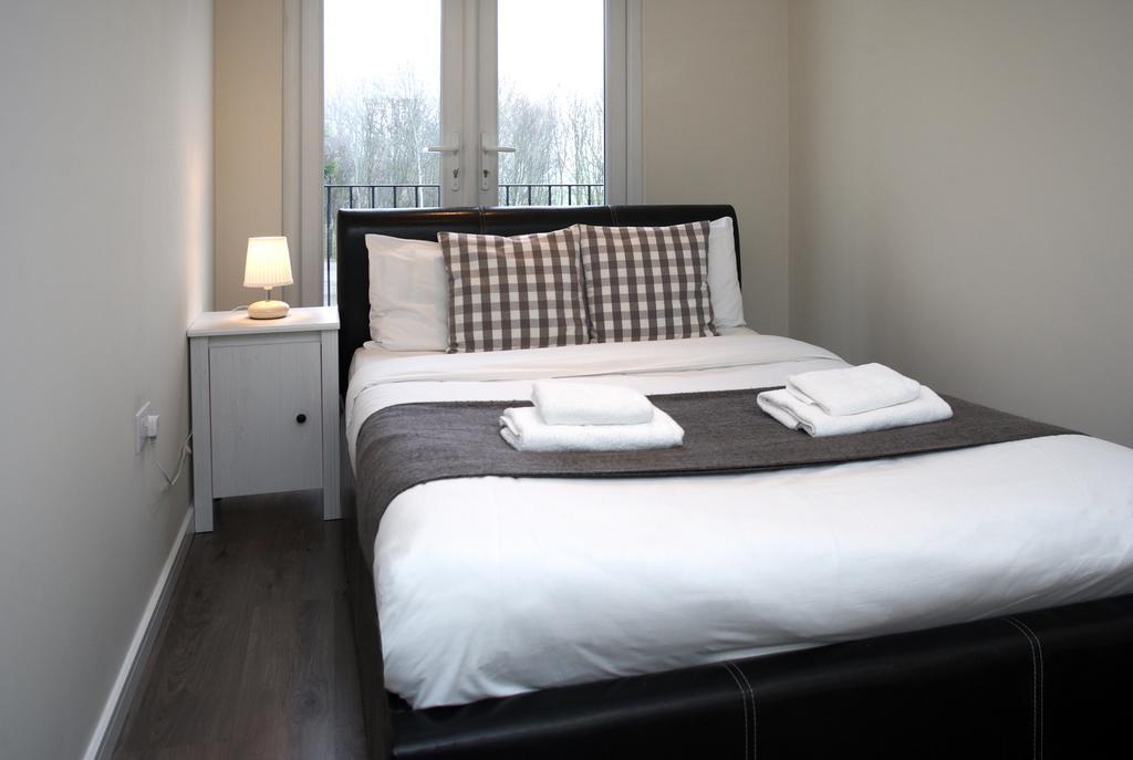 Suite with Balcony with Private Bathroom