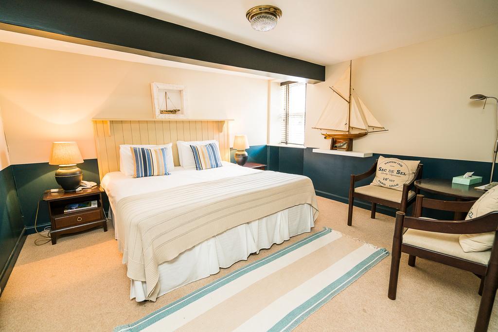 Double or Twin Room No Dogs