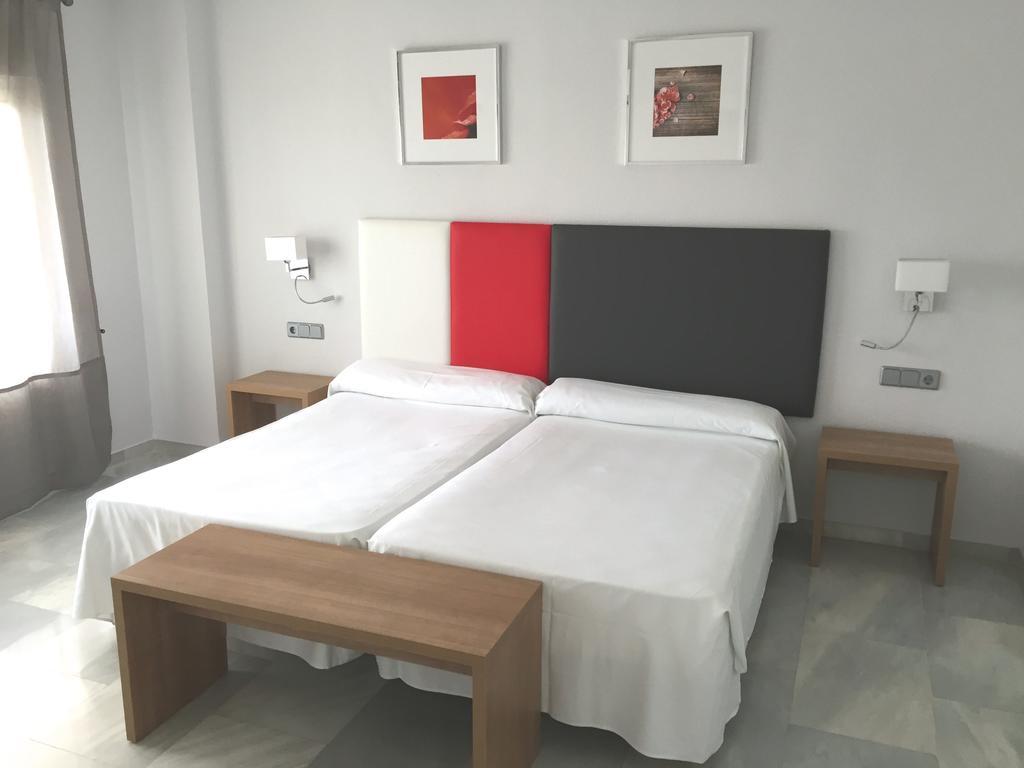 Apartamento de 3 dormitorios con vistas al mar