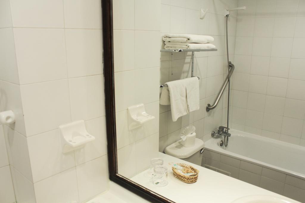 Quarto Individual