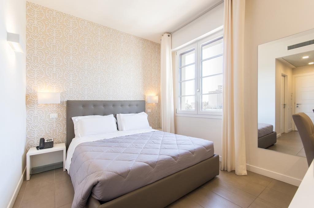 Deluxe Doppelzimmer