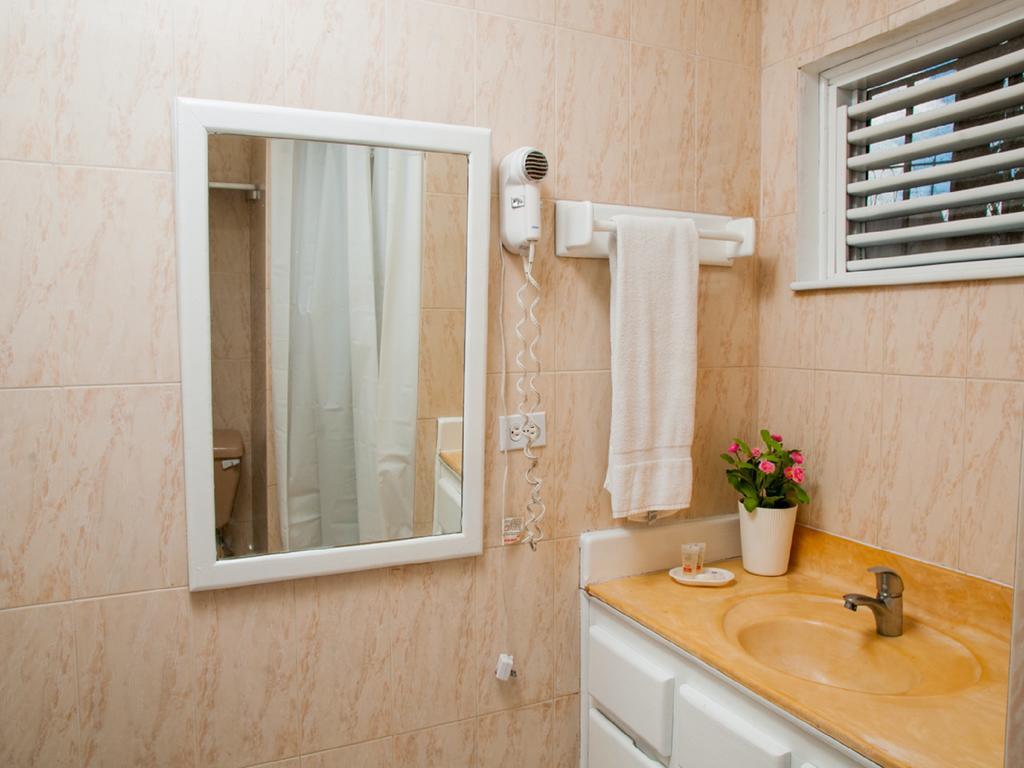 Double Room with Two Double Beds