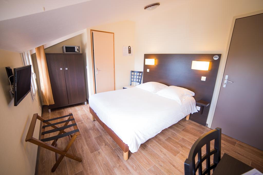 Chambre Double Économique