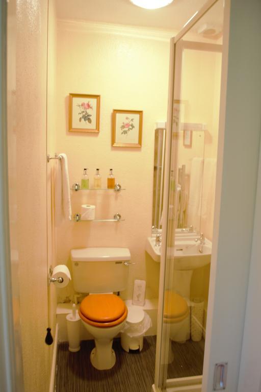 Deluxe Double or Twin Room with Garden View