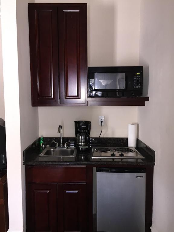 Appartement 1 Chambre