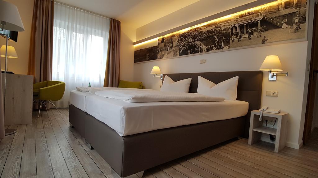 Doppelzimmer