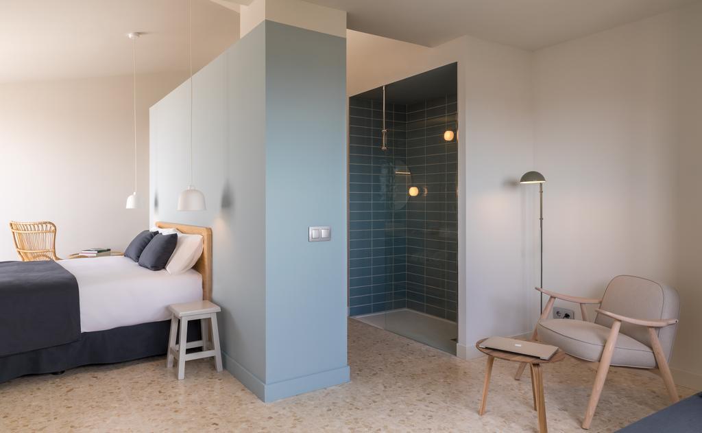 Junior Suite (2 Volwassenen)