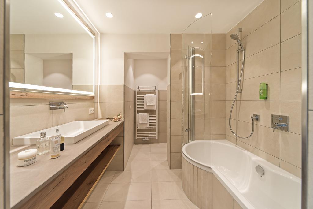 Double Room Natur