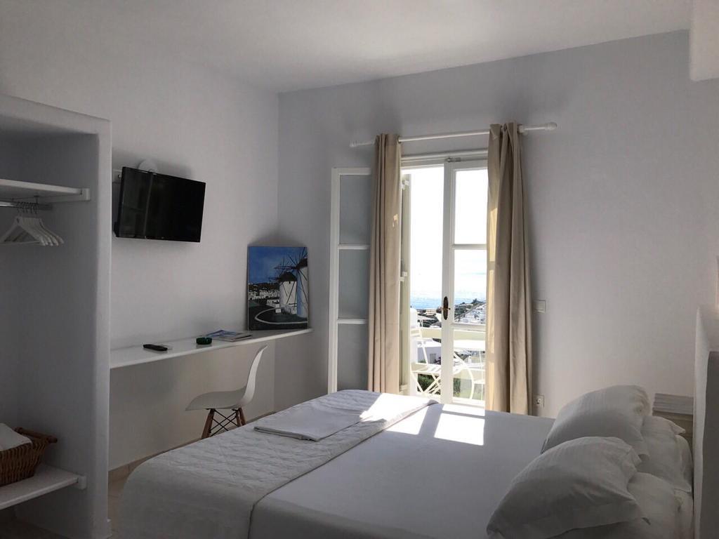 Standard King Room