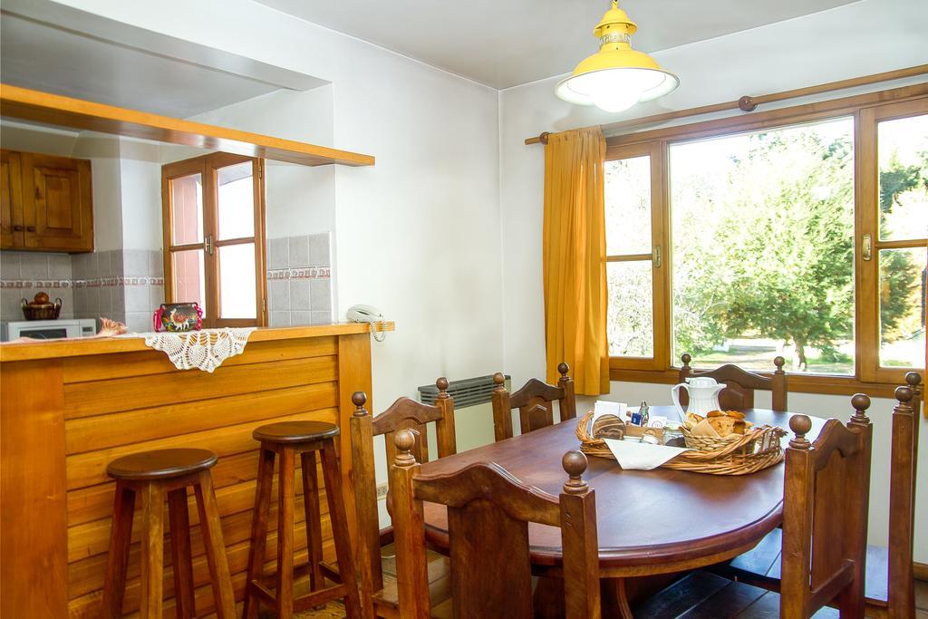 Bungalow Estándar de 2 dormitorios